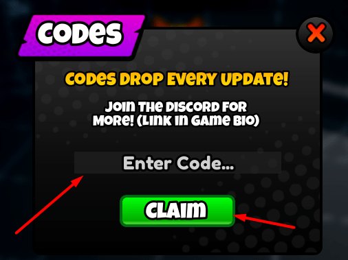 Expired Codes
